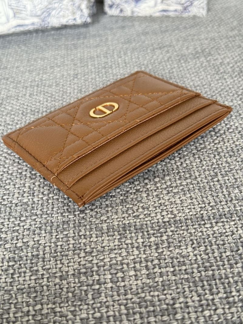 Christian Dior Wallet